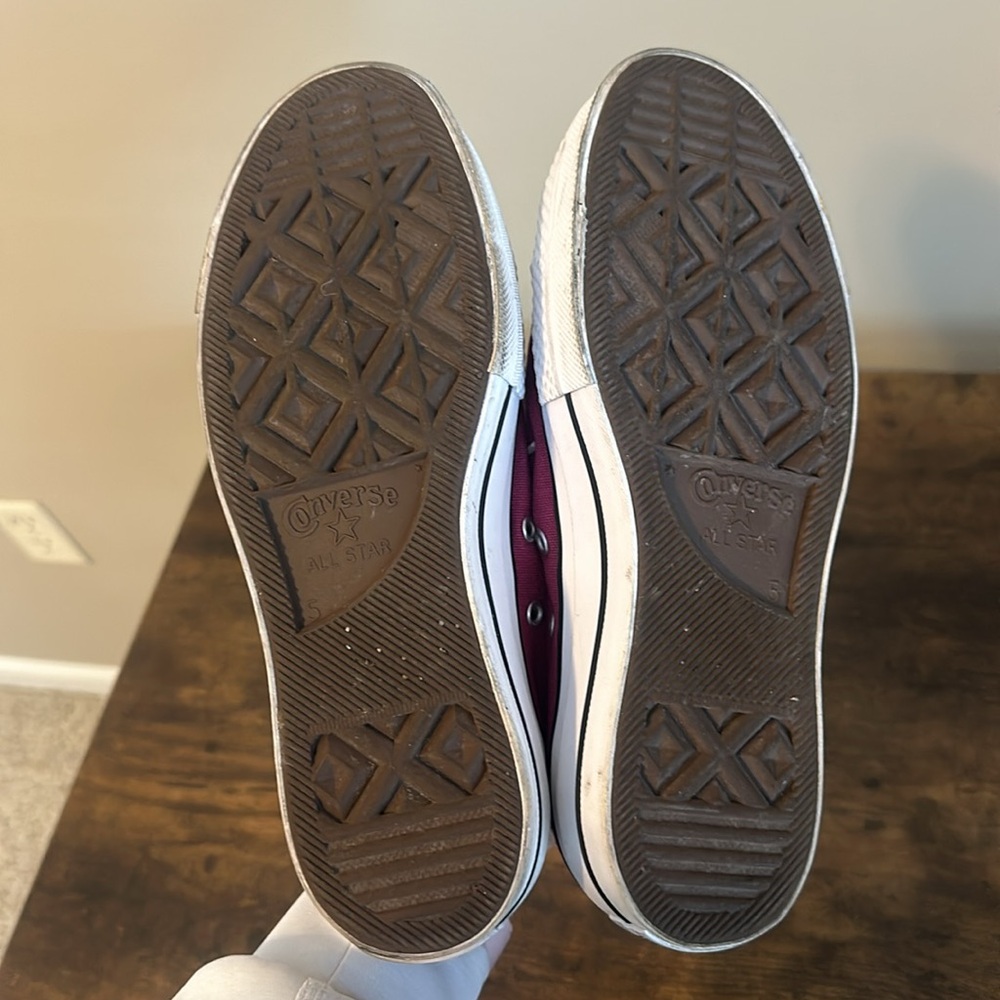 Platform Converse - image 5